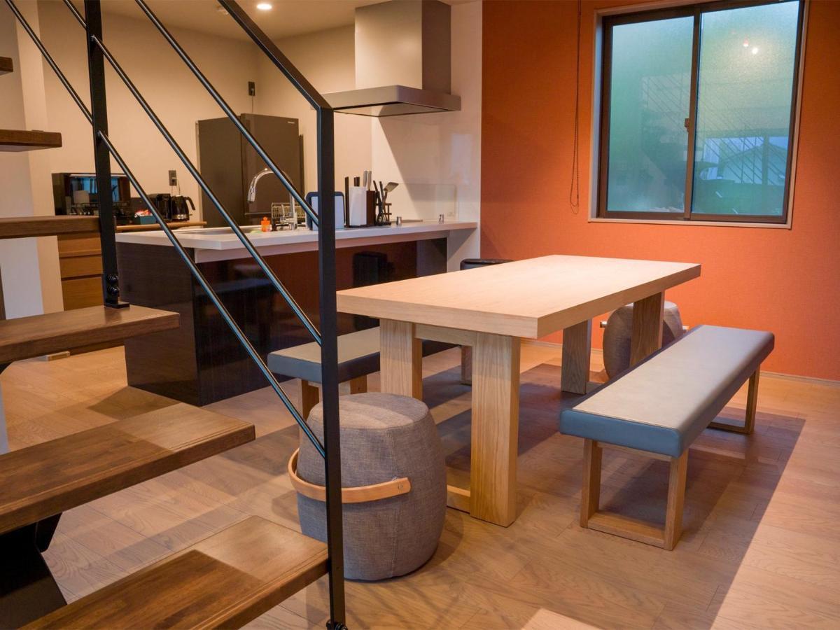 Rakuten Stay Fuji Kawaguchiko Station - Japanese Modern Villa Mt Fuji View 104 Fujikawaguchiko Εξωτερικό φωτογραφία