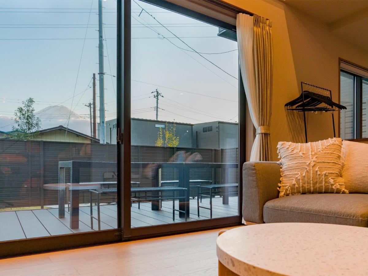 Rakuten Stay Fuji Kawaguchiko Station - Japanese Modern Villa Mt Fuji View 104 Fujikawaguchiko Εξωτερικό φωτογραφία