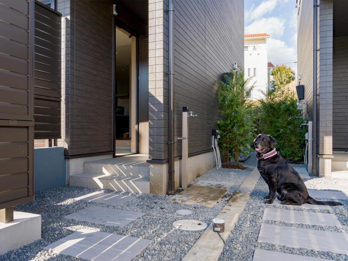 Rakuten Stay Fuji Kawaguchiko Station - Japanese Modern Villa Mt Fuji View 104 Fujikawaguchiko Εξωτερικό φωτογραφία