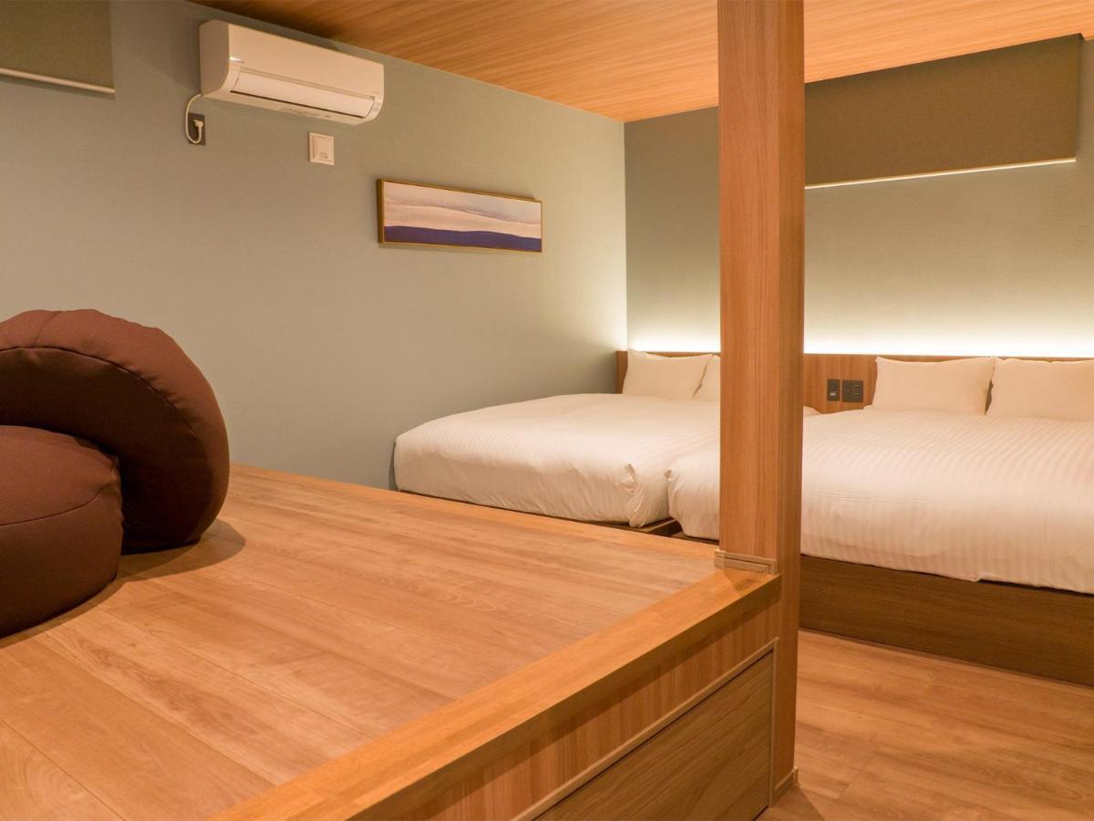 Rakuten Stay Fuji Kawaguchiko Station - Japanese Modern Villa Mt Fuji View 104 Fujikawaguchiko Εξωτερικό φωτογραφία