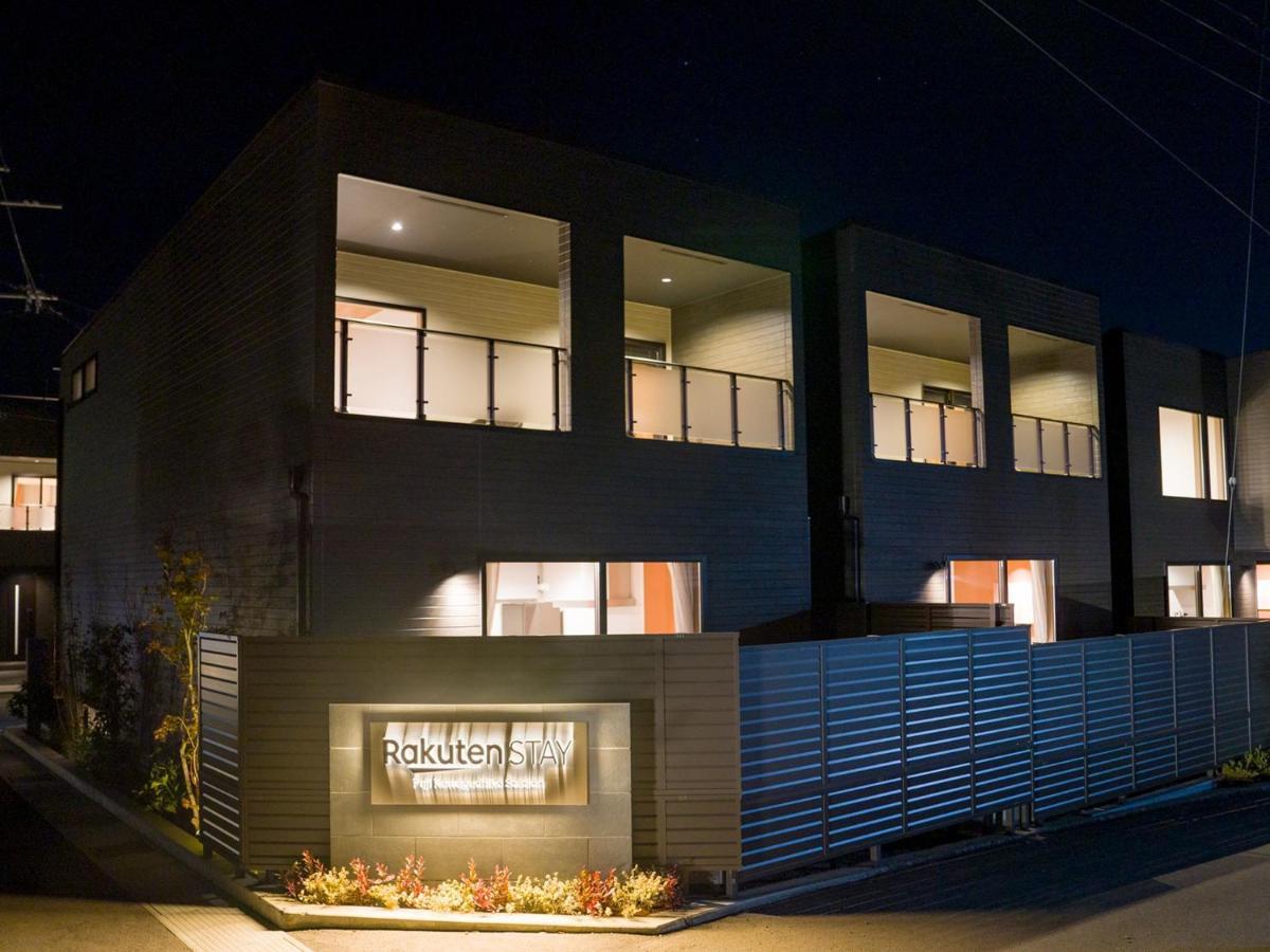 Rakuten Stay Fuji Kawaguchiko Station - Japanese Modern Villa Mt Fuji View 104 Fujikawaguchiko Εξωτερικό φωτογραφία