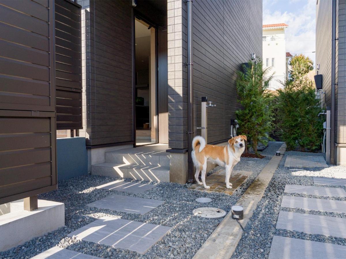 Rakuten Stay Fuji Kawaguchiko Station - Japanese Modern Villa Mt Fuji View 104 Fujikawaguchiko Εξωτερικό φωτογραφία