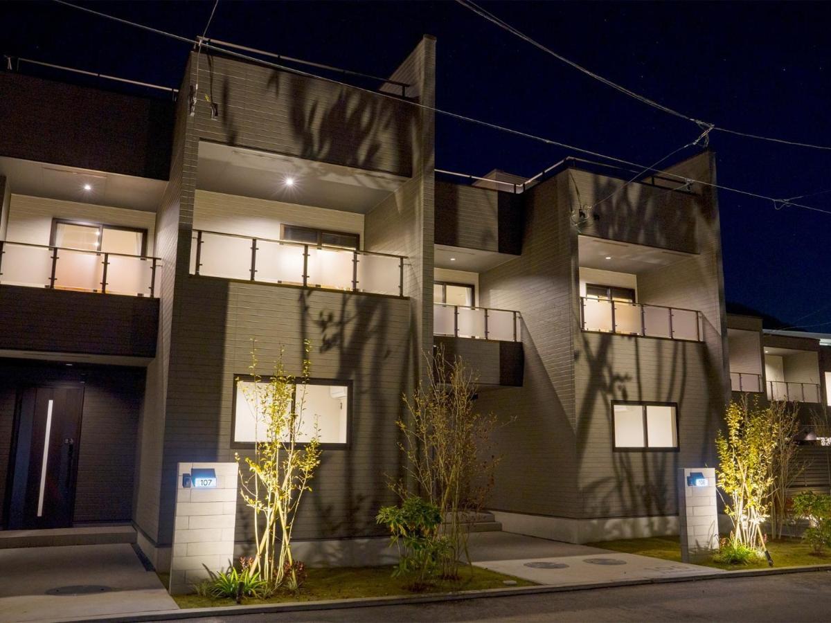 Rakuten Stay Fuji Kawaguchiko Station - Japanese Modern Villa Mt Fuji View 104 Fujikawaguchiko Εξωτερικό φωτογραφία